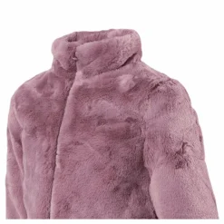 Mamy Faux Fur  Jacket Purple*Name It Discount
