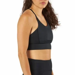 Mandala Bra Black*BLACC Discount