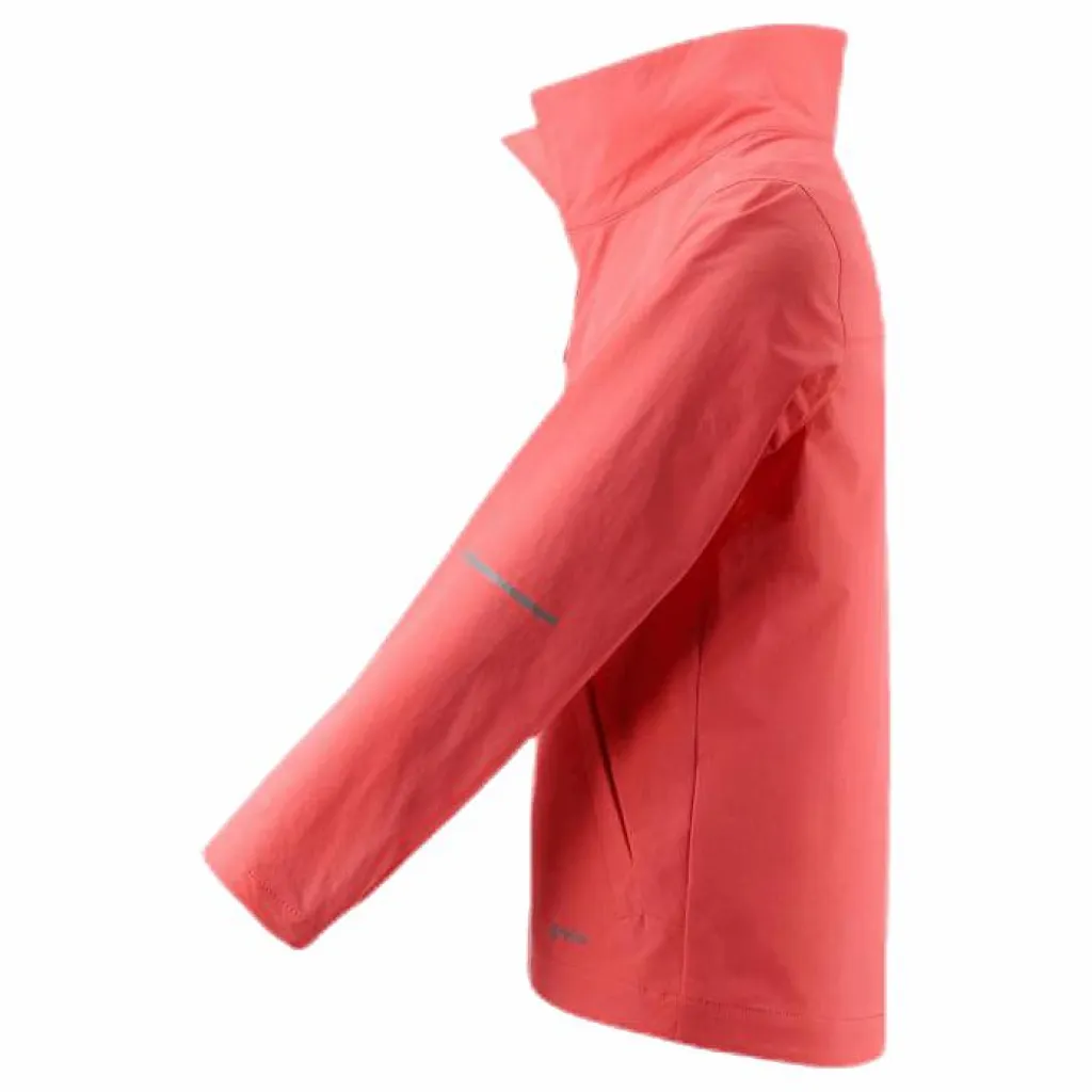 Reima Manner Anti-Bite Quick Dry Shell Jacket Pink Rosa Hot