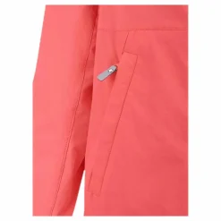 Reima Manner Anti-Bite Quick Dry Shell Jacket Pink Rosa Hot