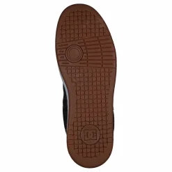 Manteca 4 Black Denim*DC Shoes Clearance