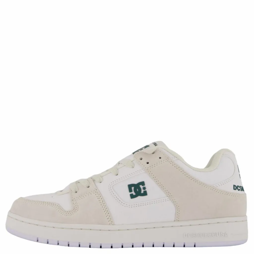 Manteca Se Off White*DC Shoes Online