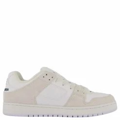 Manteca Se Off White*DC Shoes Online