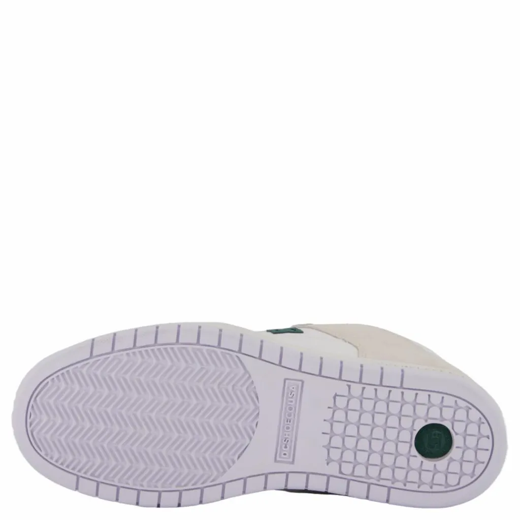Manteca Se Off White*DC Shoes Online