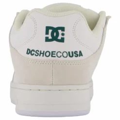 Manteca Se Off White*DC Shoes Online