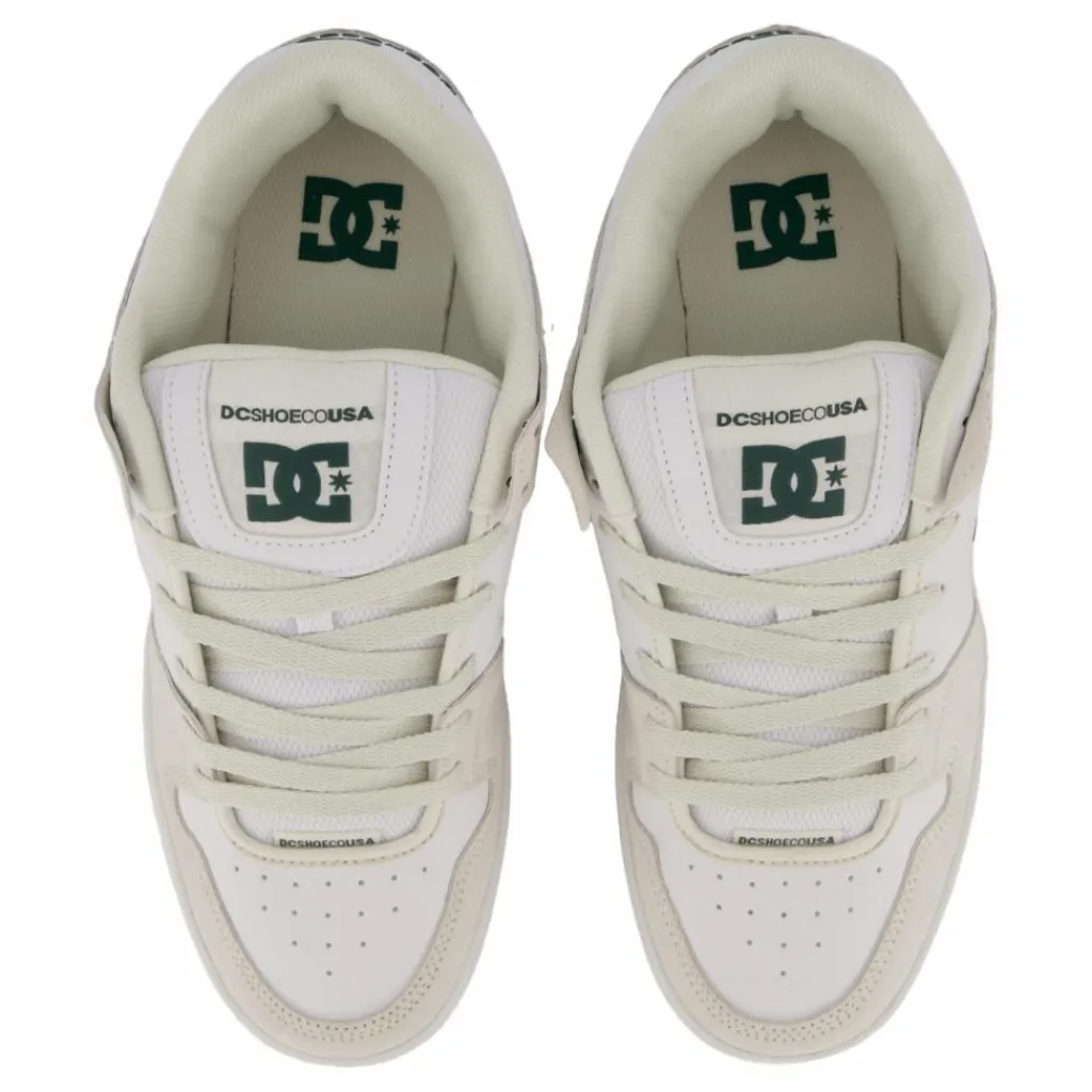 Manteca Se Off White*DC Shoes Online