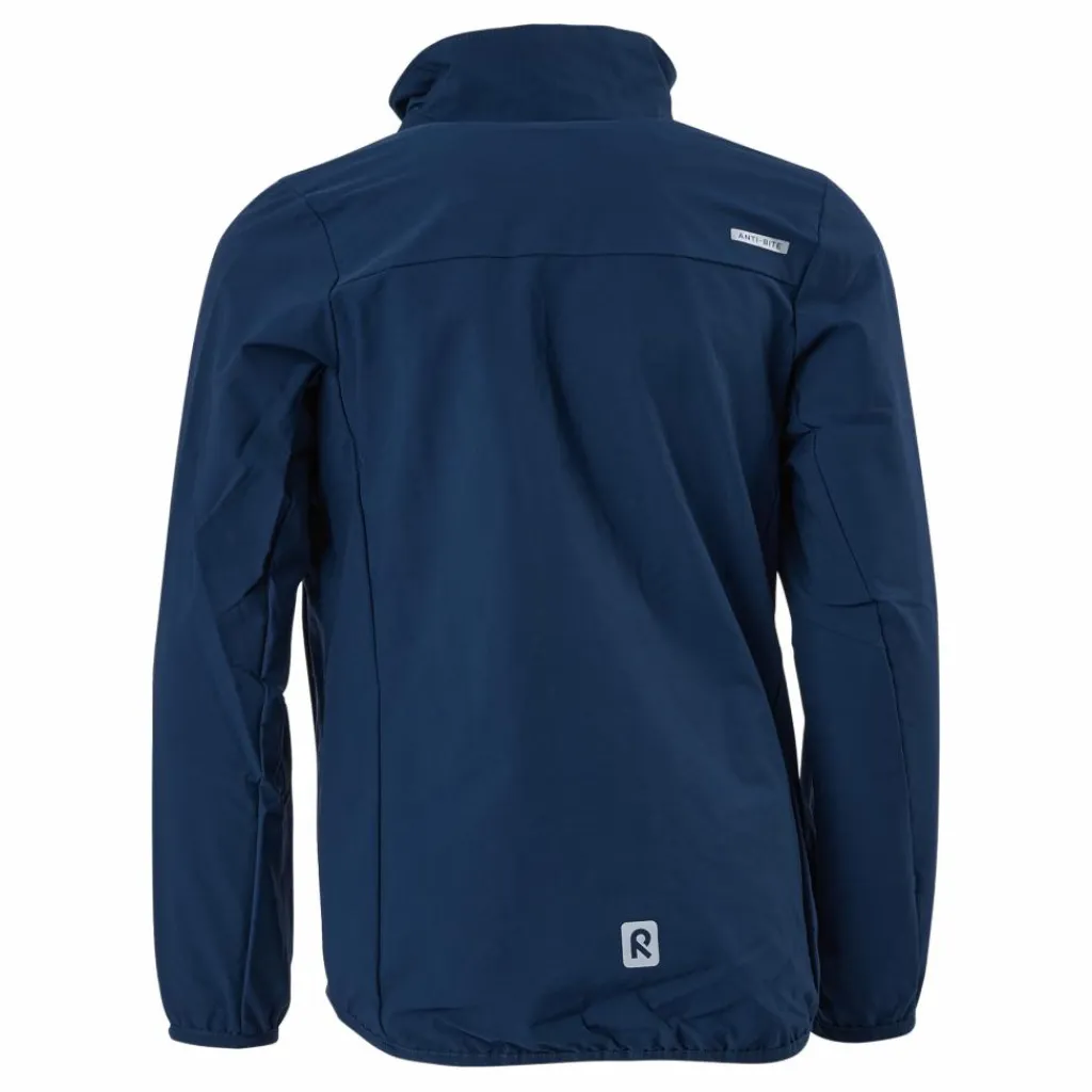 Reima Mantereet Navy Blå Hot