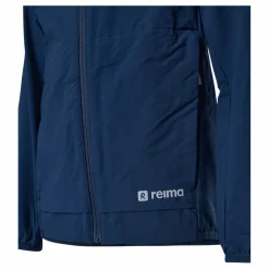 Reima Mantereet Navy Blå Hot