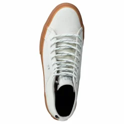 DC Shoes Manual Hi Wnt Off White/gum Vit och Beige Sale