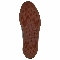 DC Shoes Manual Hi Wnt Off White/gum Vit och Beige Sale