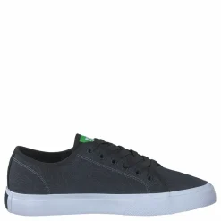 Manual Txse Black/lime*DC Shoes New