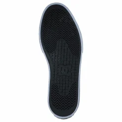 Manual Txse Black/lime*DC Shoes New