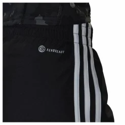 Marathon 20 Running Shorts Black / White*adidas Hot