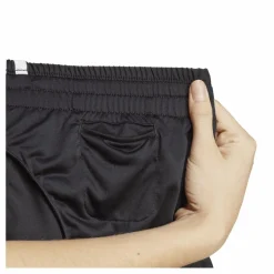 Marathon 20 Running Shorts Black / White*adidas Hot