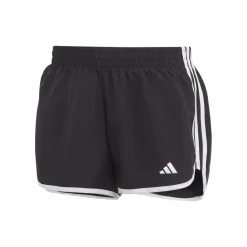 Marathon 20 Running Shorts Black / White*adidas Hot