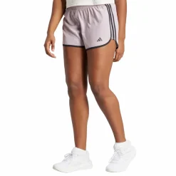 Marathon 20 Running Shorts Preloved Fig*adidas Discount