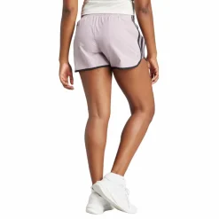 Marathon 20 Running Shorts Preloved Fig*adidas Discount