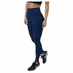 Marathon Premium Tights Blue*BLACC Online