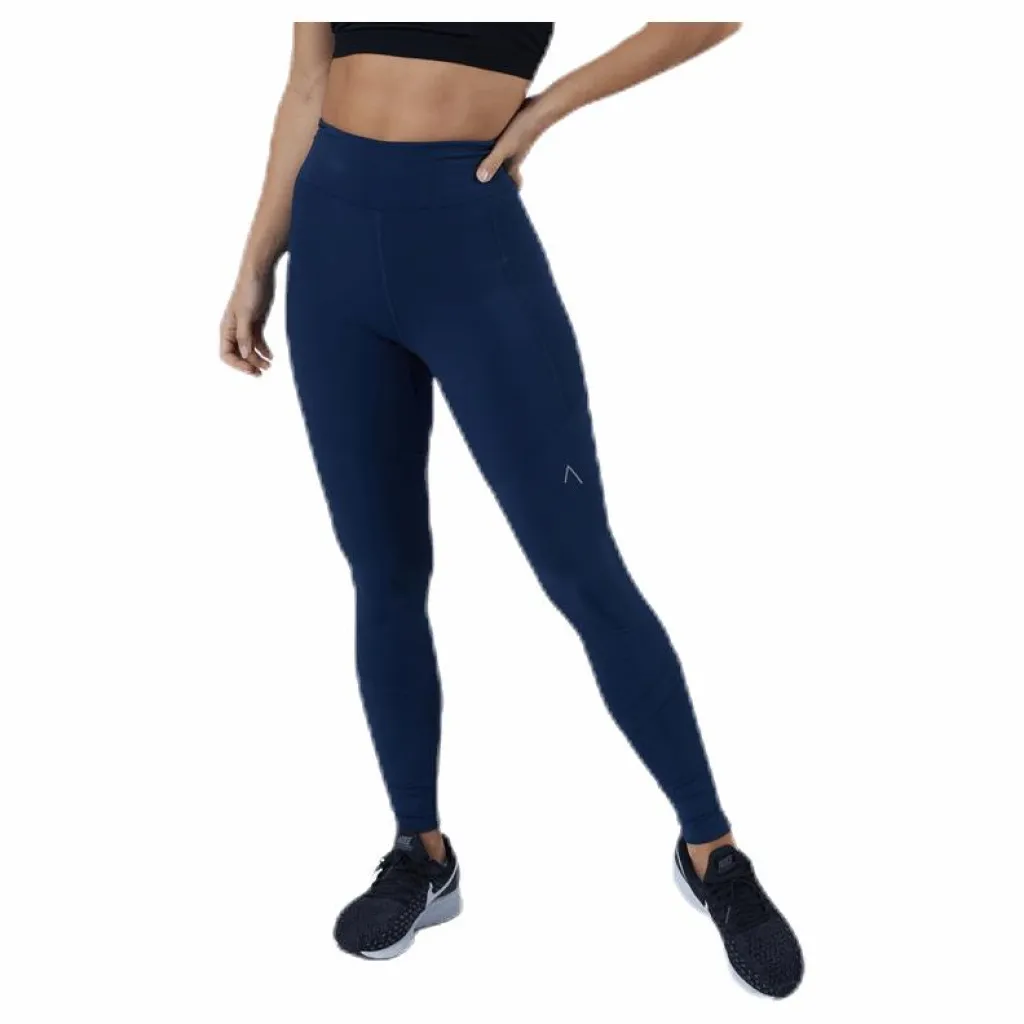 Marathon Premium Tights Blue*BLACC Online