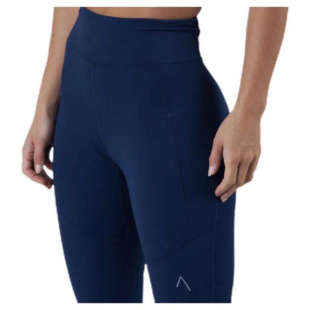 Marathon Premium Tights Blue*BLACC Online