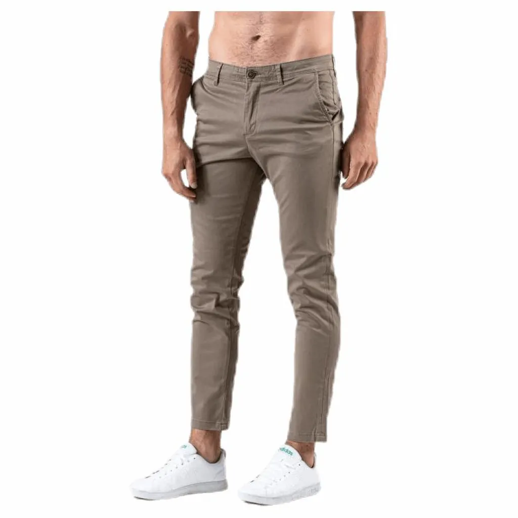 Jack & Jones Marco Bowie Beige New