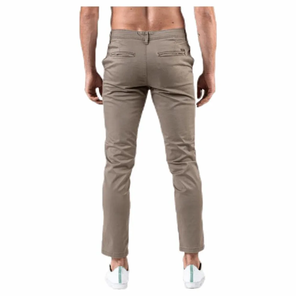 Jack & Jones Marco Bowie Beige New