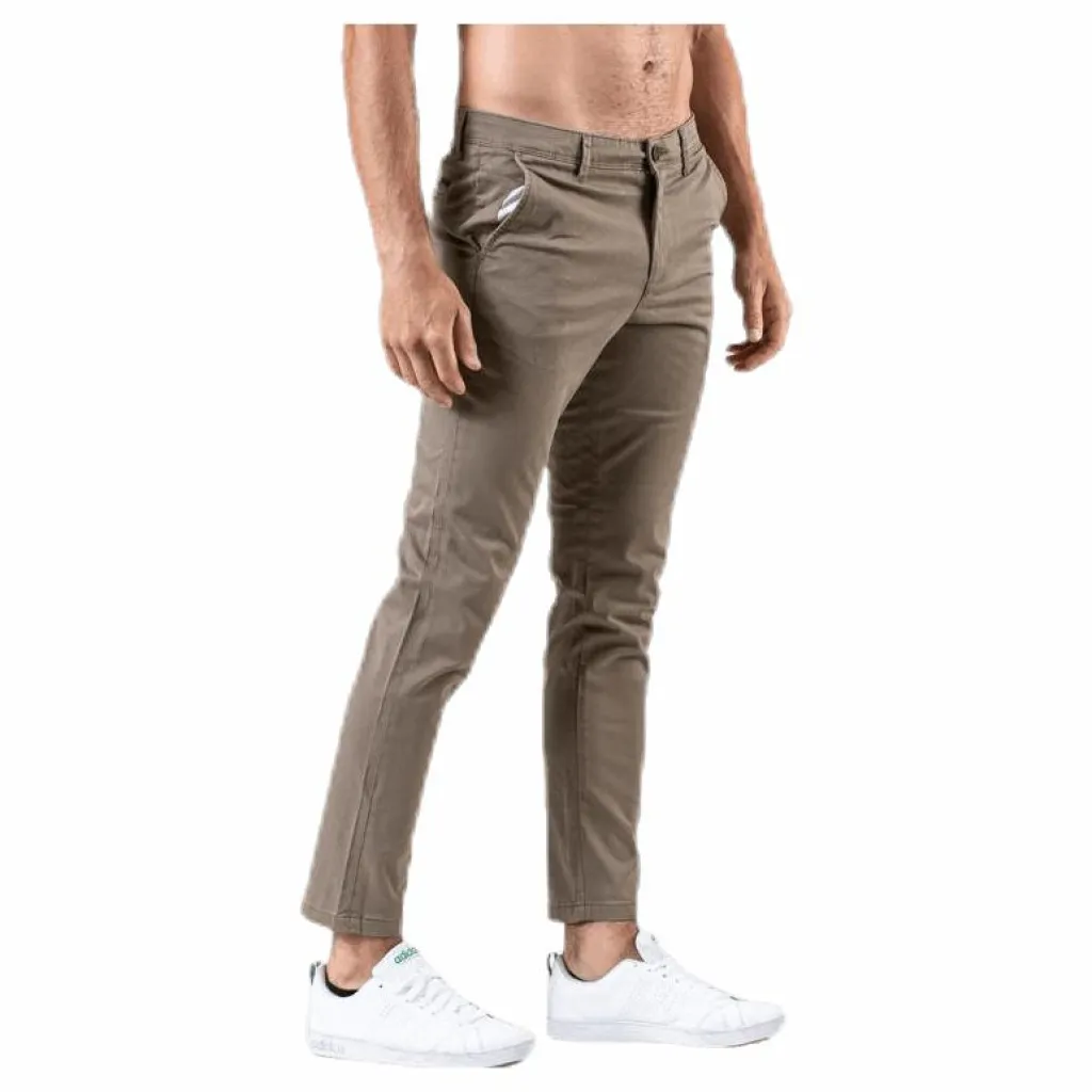 Jack & Jones Marco Bowie Beige New