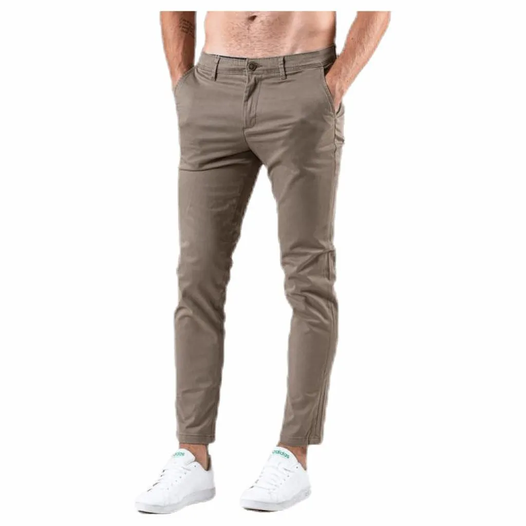 Jack & Jones Marco Bowie Beige New