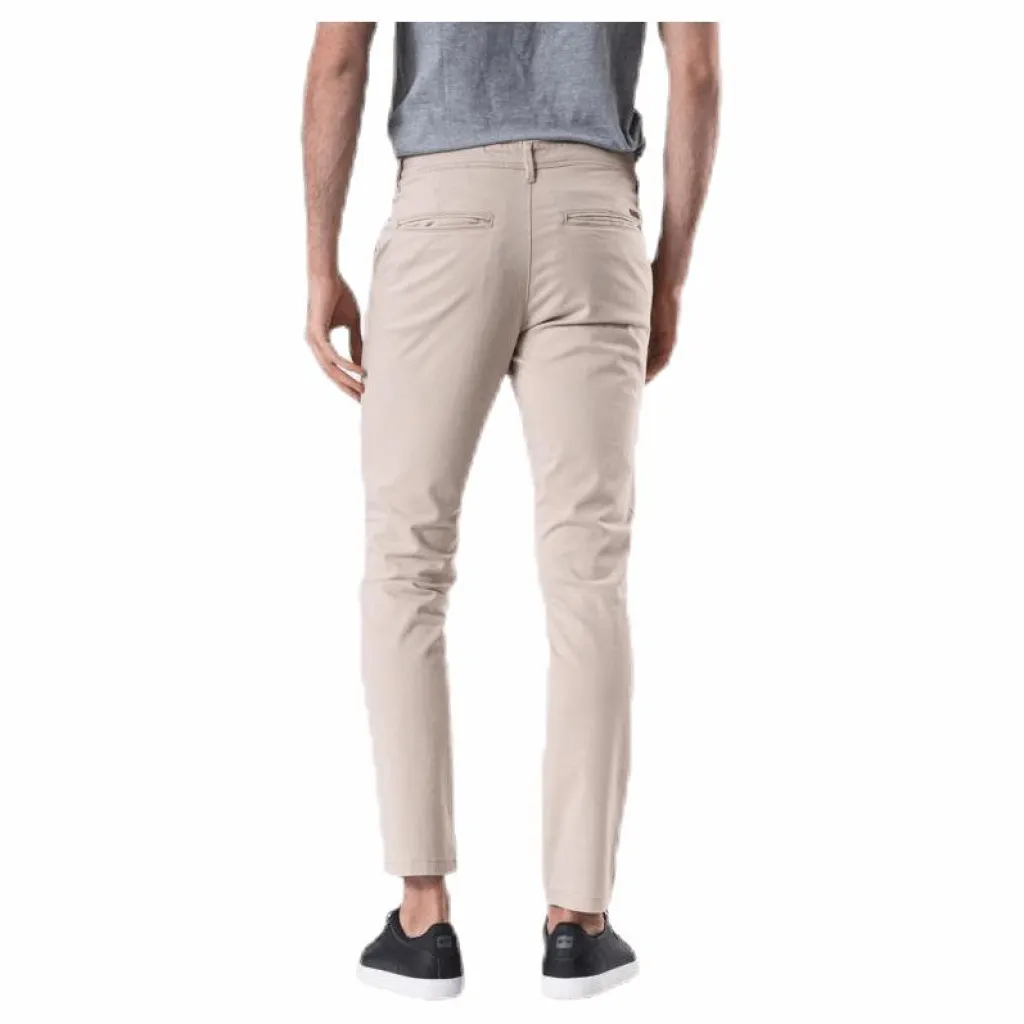 Jack & Jones Marco Bowie Beige Best