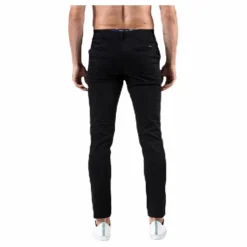 Jack & Jones Marco Bowie Black Svart Best