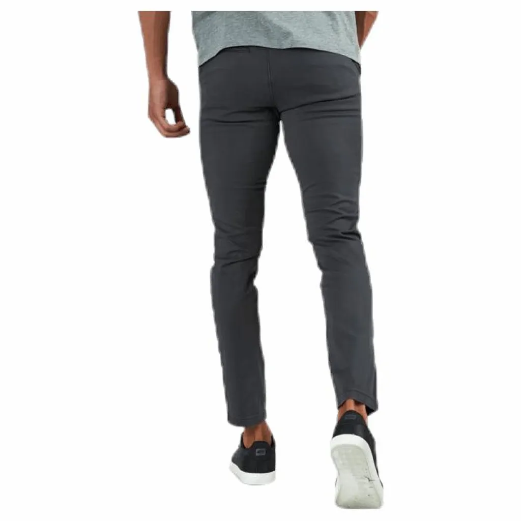 Jack & Jones Marco Bowie Grey Grå Outlet