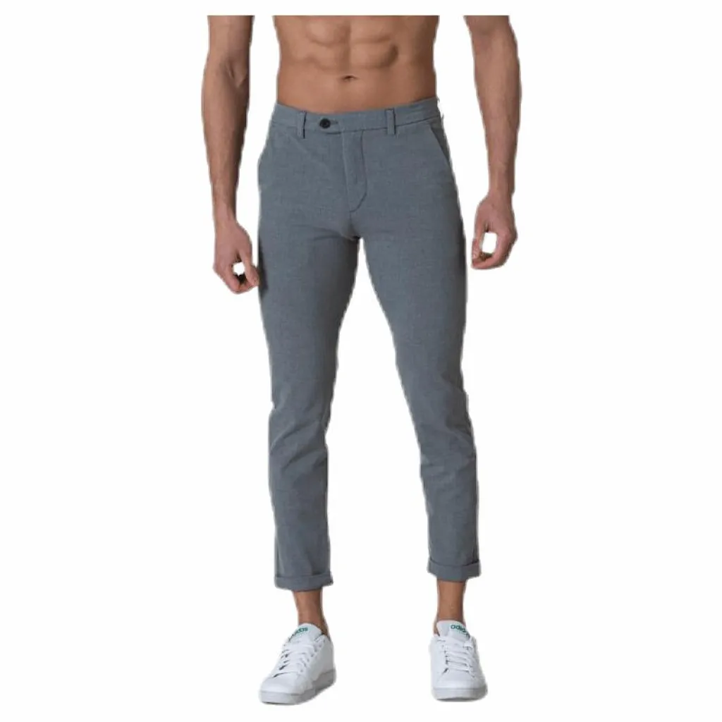 Marco Jjconnor Akm 909 Grey*Jack & Jones New