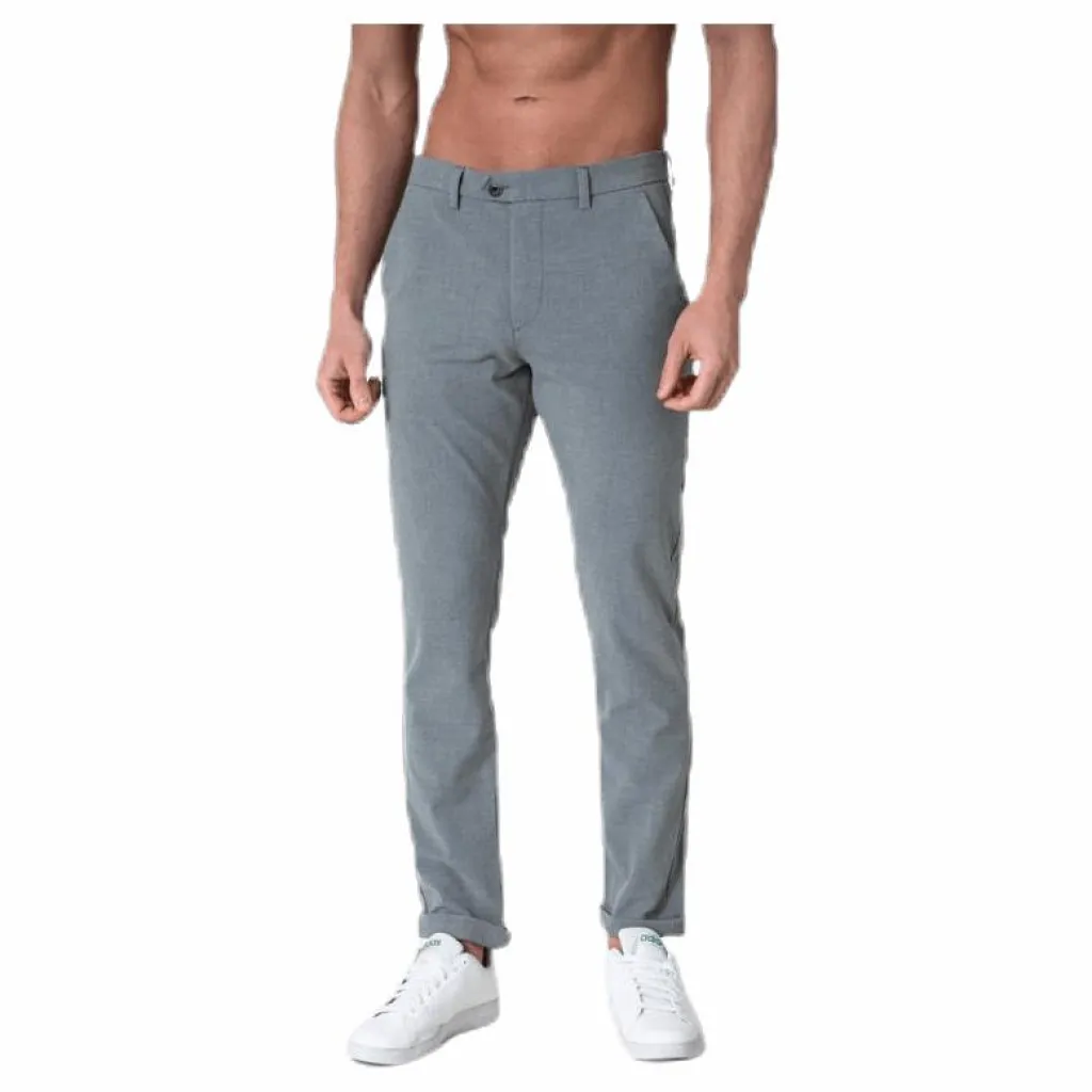 Marco Jjconnor Akm 909 Grey*Jack & Jones New