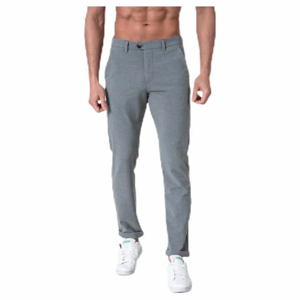 Marco Jjconnor Akm 909 Grey*Jack & Jones New