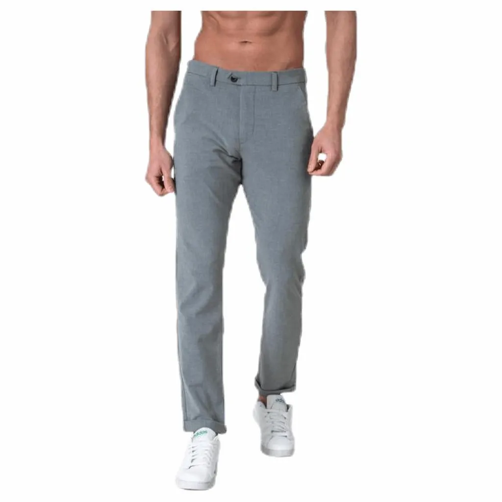Marco Jjconnor Akm 909 Grey*Jack & Jones New