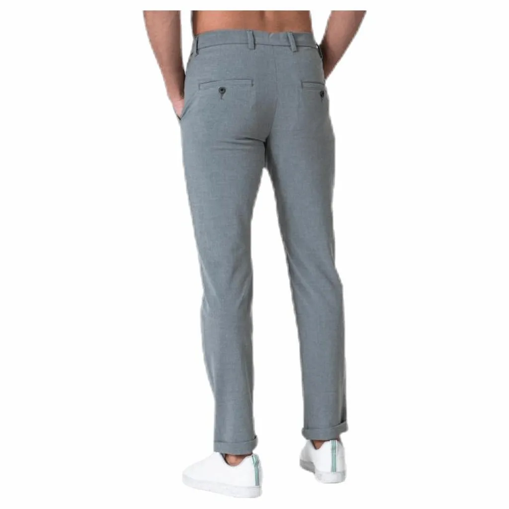 Marco Jjconnor Akm 909 Grey*Jack & Jones New