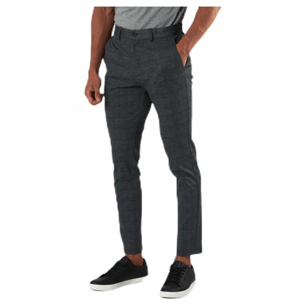 Marco Phil Jersey Grey*Jack & Jones