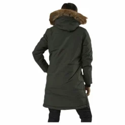 Kappa Mardie Jacket Green Grön New
