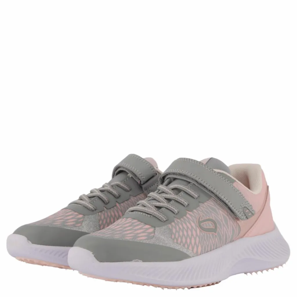 Marhult Pink/grey*Leaf Online