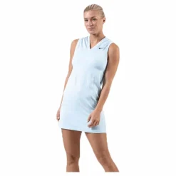 Maria Court Dress Blue/Black*Nike Clearance