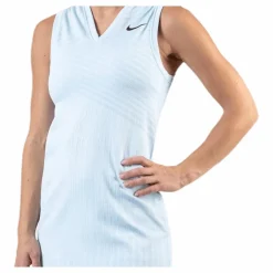 Maria Court Dress Blue/Black*Nike Clearance