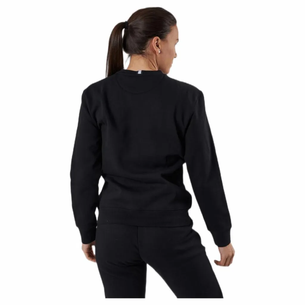 Maria Crew Black*Björn Borg Clearance