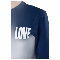 Björn Borg Maria Crew Blue Blå New