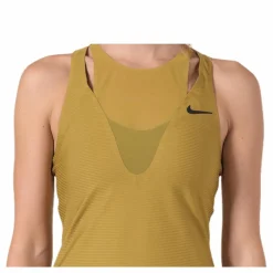 Maria Dress NY Brown/Beige*Nike Clearance