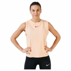Maria Dry Tank Orange/Red*Nike Clearance