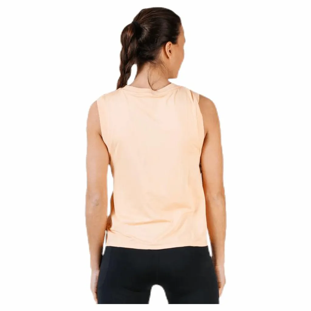 Maria Dry Tank Orange/Red*Nike Clearance