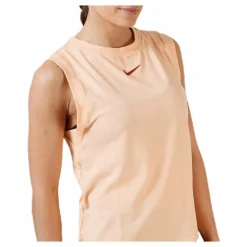 Maria Dry Tank Orange/Red*Nike Clearance