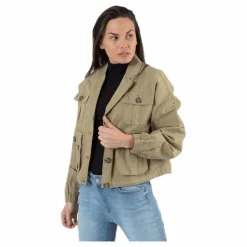 Maria Jacket Otw Patterned*Only Sale