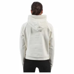 Svea Maribel Hood White Vit Clearance