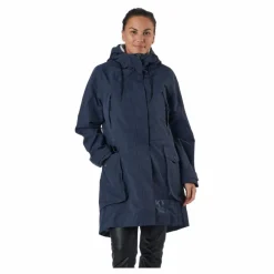 Marie Parka Marin*Kari Traa Clearance